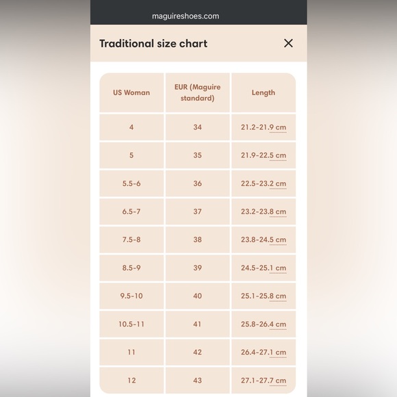 Maguire Barça Azur Blue Leather Sandal - Picture 6 of 6
